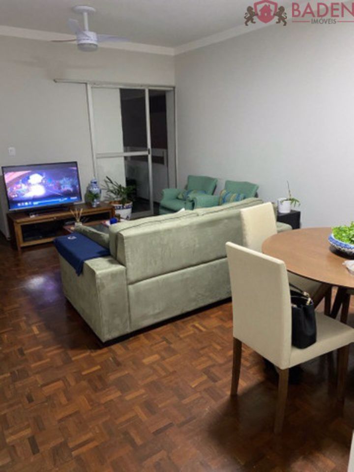 Apartamento à venda com 1 quarto, 62m² - Foto 1