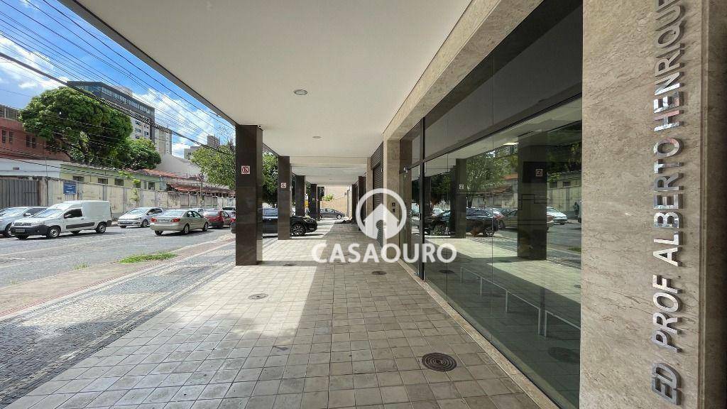 Loja-Salão à venda, 154m² - Foto 35