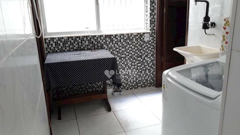 Apartamento à venda com 4 quartos, 160m² - Foto 14