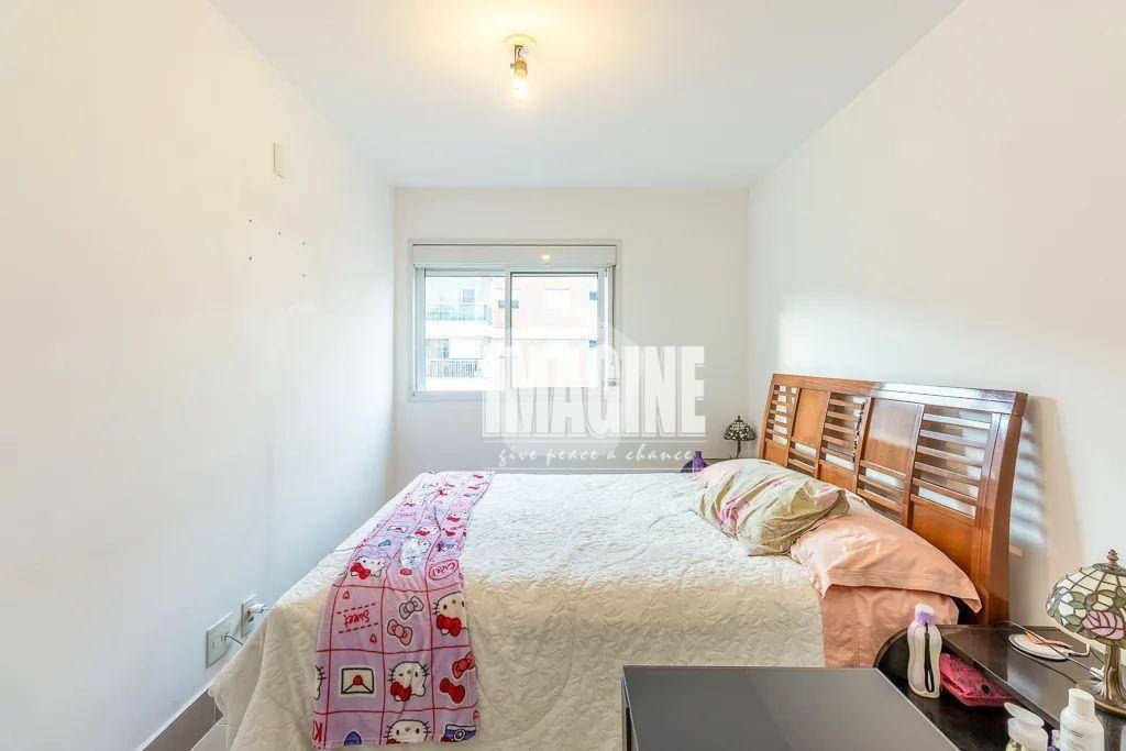 Apartamento à venda com 2 quartos, 82m² - Foto 6