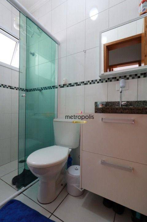 Cobertura à venda com 2 quartos, 110m² - Foto 8