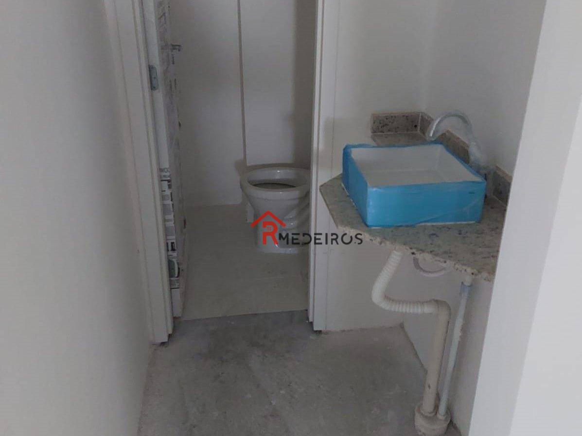 Apartamento à venda com 3 quartos, 117m² - Foto 12