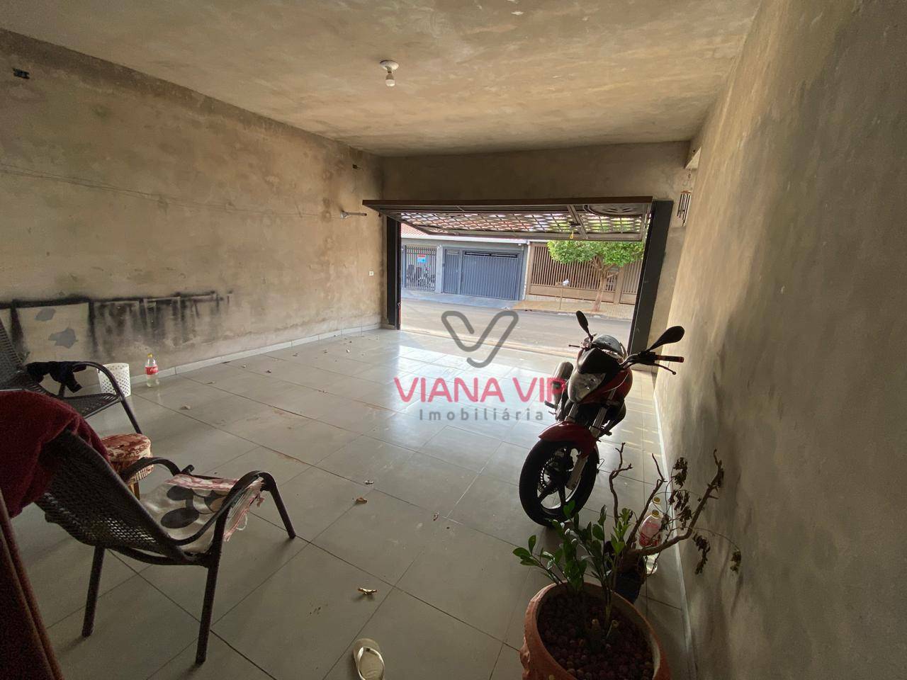 Casa, 3 quartos, 158 m² - Foto 1