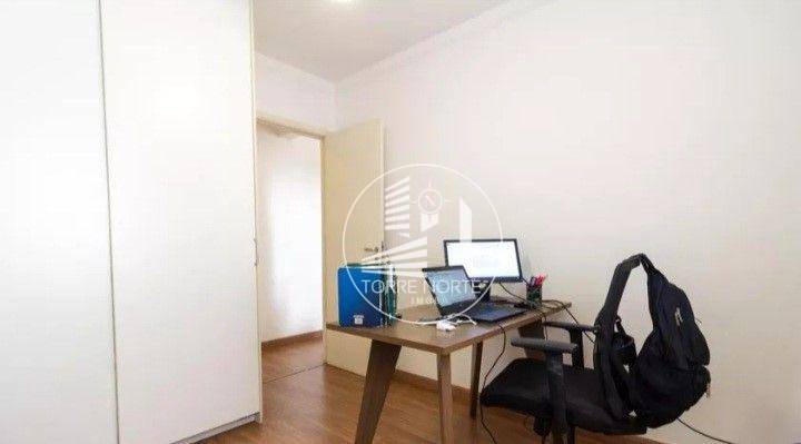 Apartamento à venda com 2 quartos, 82m² - Foto 11