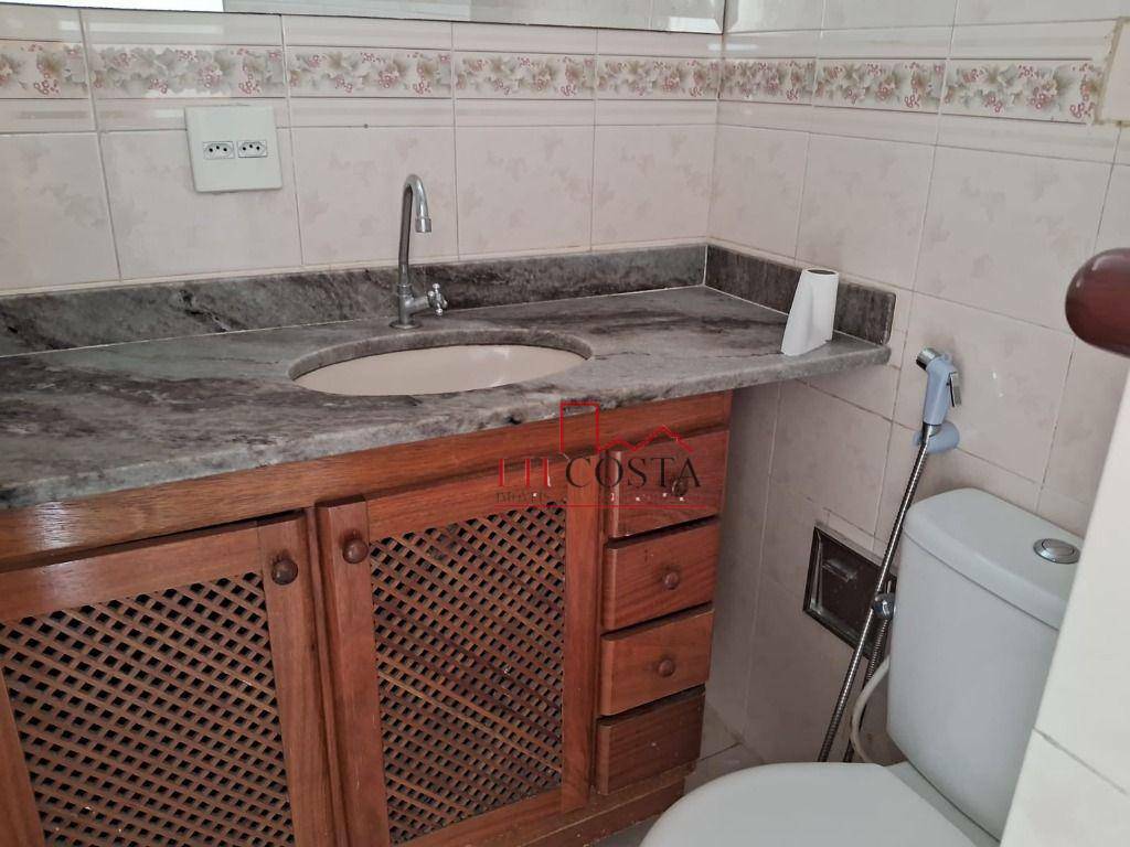 Apartamento à venda com 2 quartos, 59m² - Foto 5