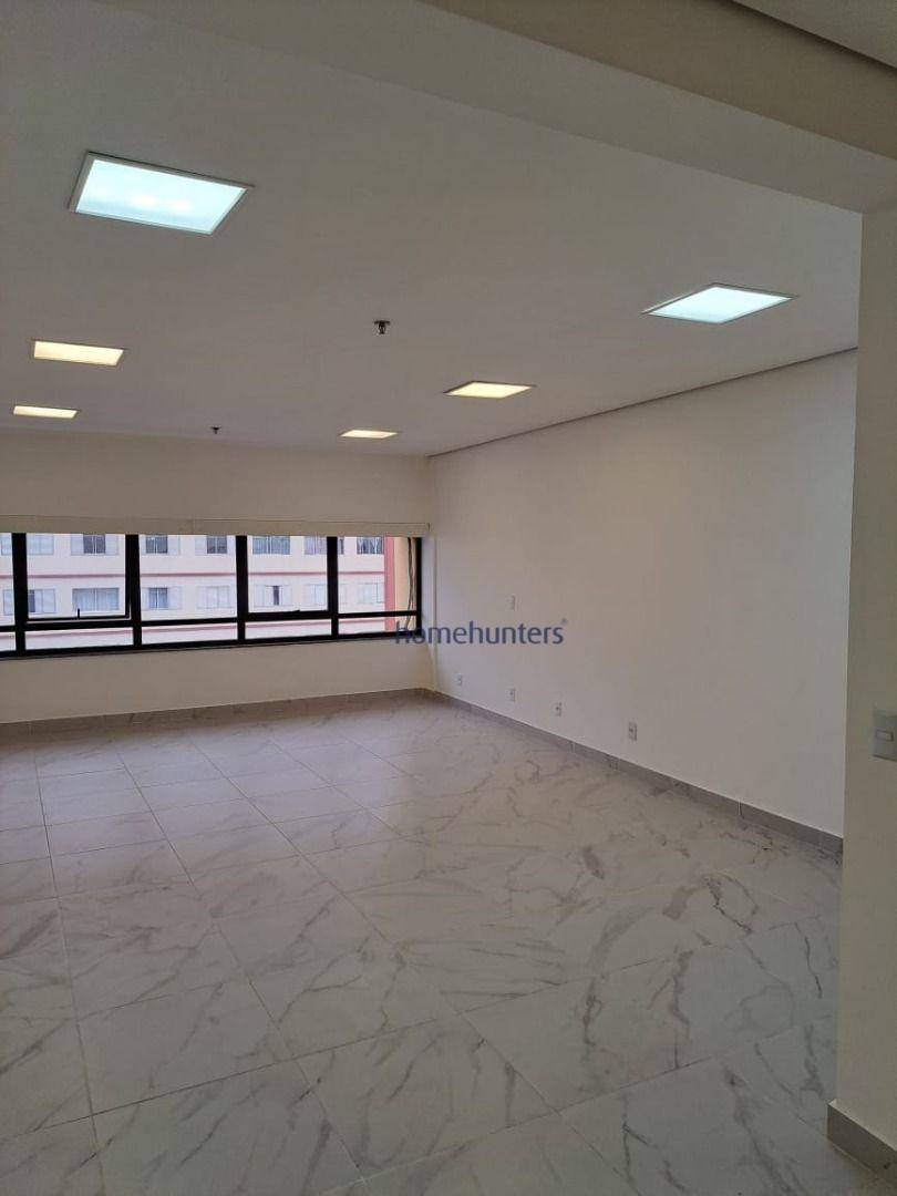 Sala-Conjunto, 54 m² - Foto 2