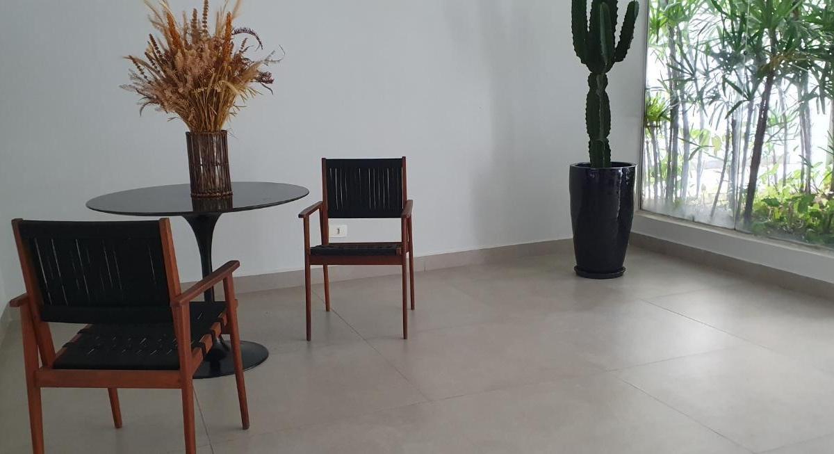 Apartamento à venda com 4 quartos, 190m² - Foto 21