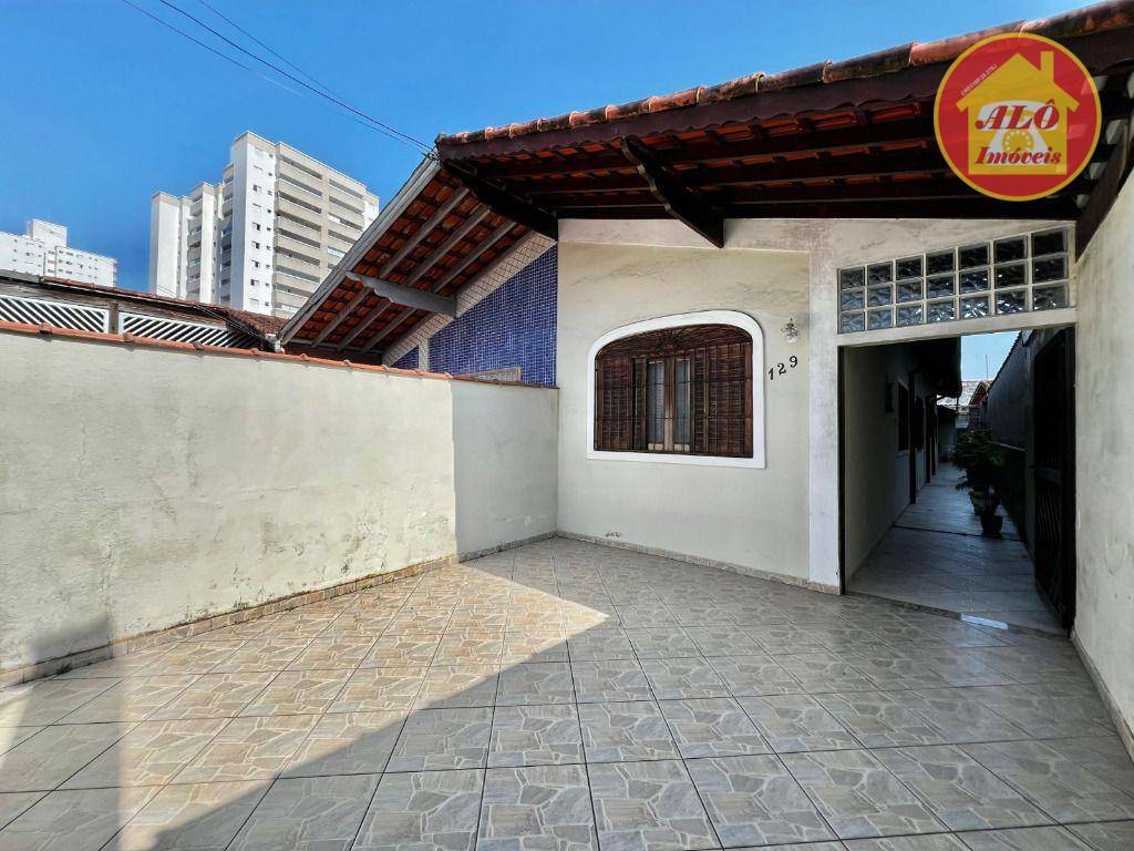 Casa à venda com 3 quartos, 120m² - Foto 13