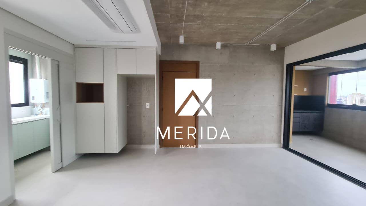 Apartamento, 2 quartos, 68 m² - Foto 2