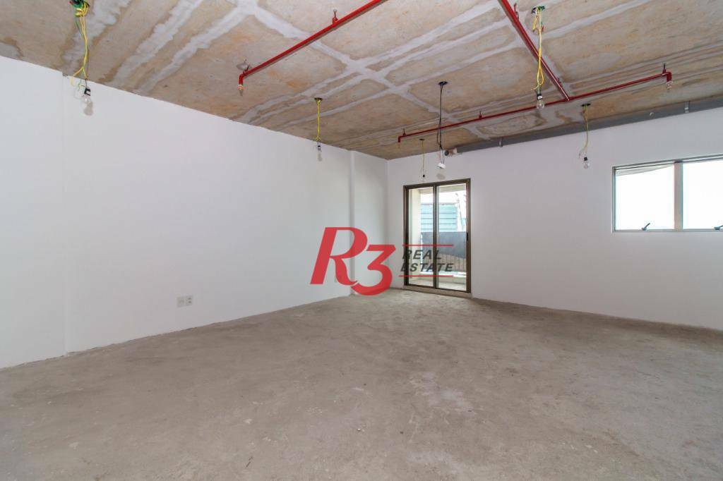 Conjunto Comercial-Sala à venda, 37m² - Foto 2