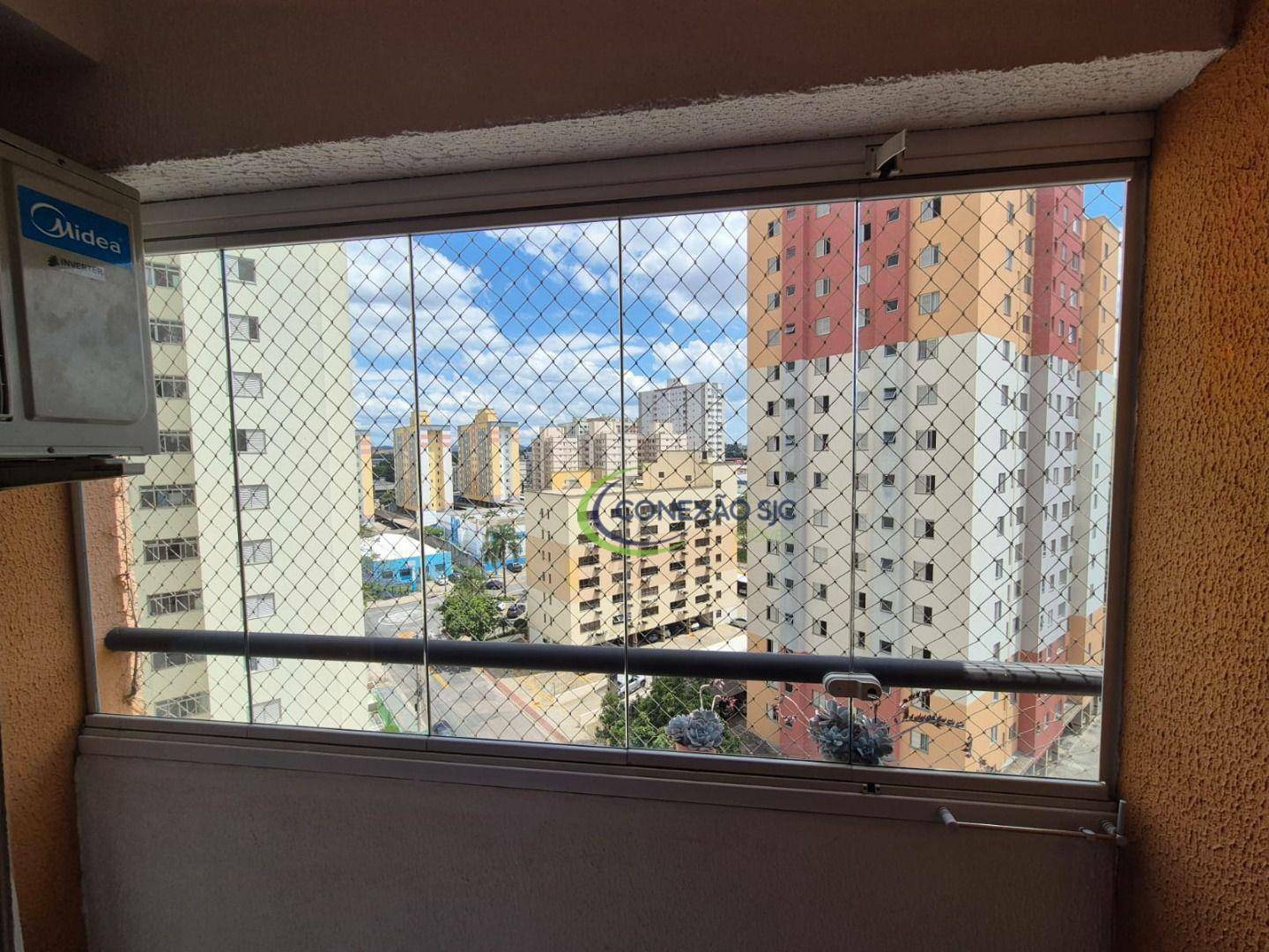 Apartamento para alugar com 2 quartos, 69m² - Foto 4