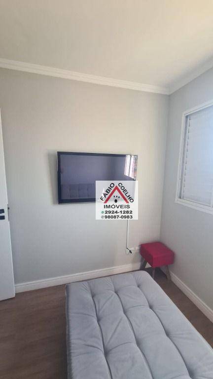 Apartamento à venda com 3 quartos, 72m² - Foto 13