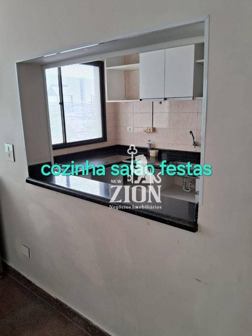 Apartamento à venda com 2 quartos, 81m² - Foto 15