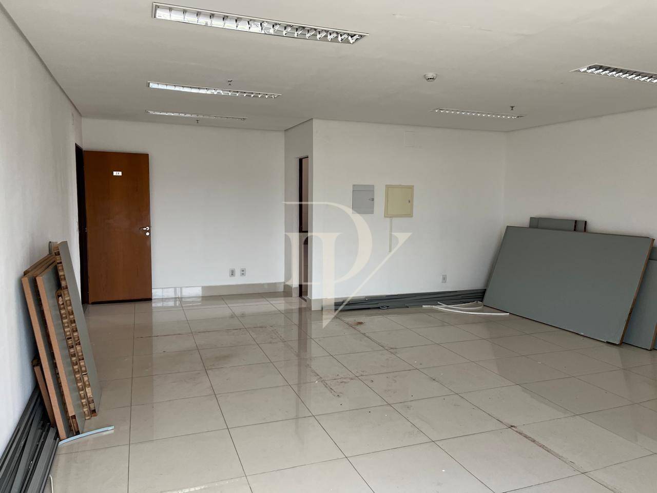 Sala-Conjunto, 56 m² - Foto 4