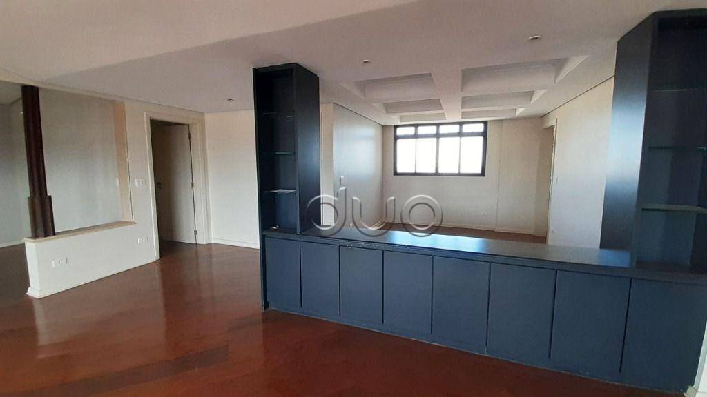 Apartamento à venda com 3 quartos, 243m² - Foto 4