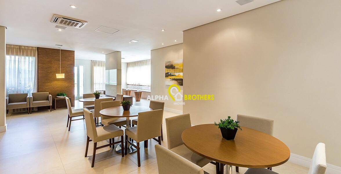 Apartamento à venda com 2 quartos, 76m² - Foto 42