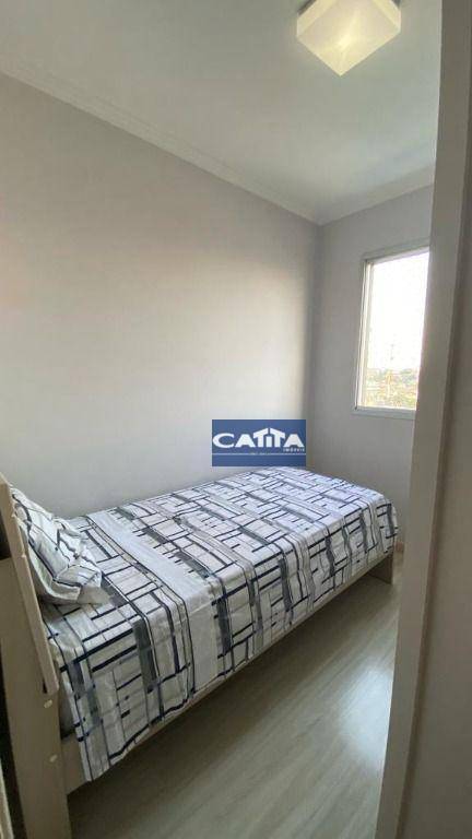 Apartamento à venda com 3 quartos, 62m² - Foto 9