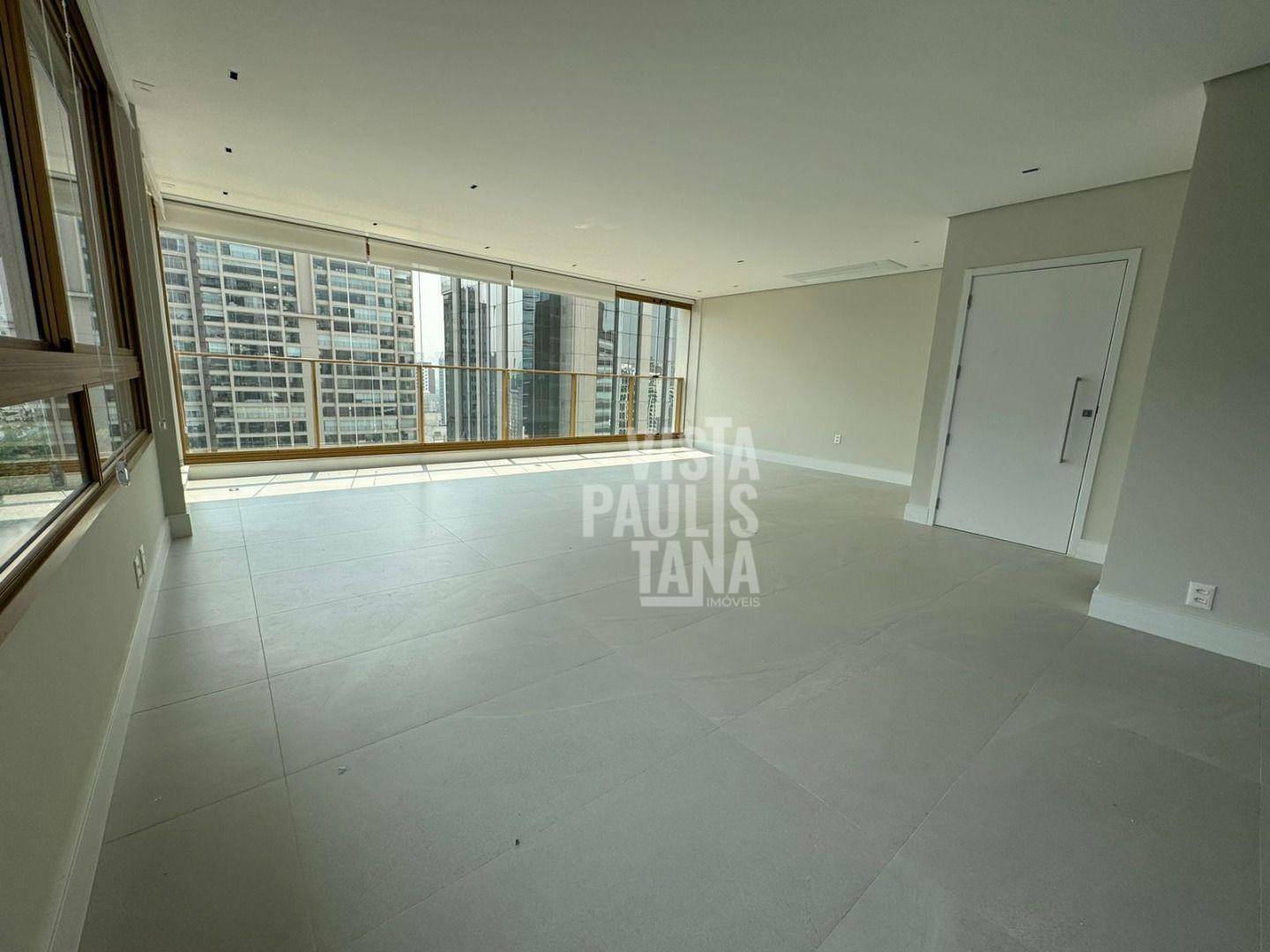 Apartamento para alugar com 3 quartos, 147m² - Foto 4