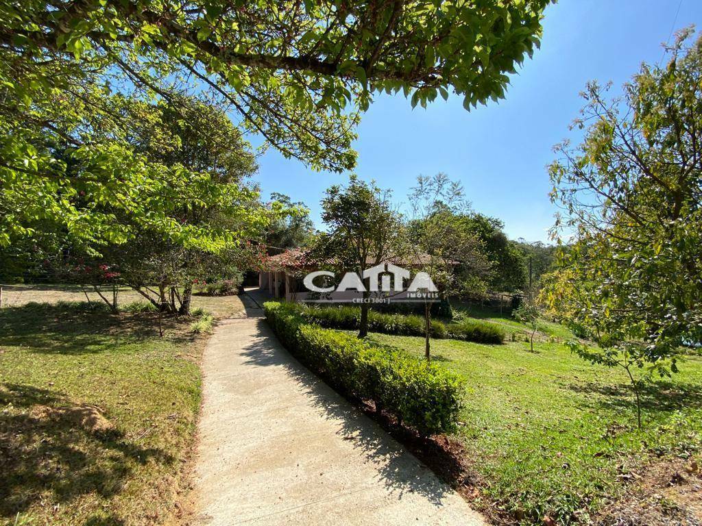 Sítio à venda com 3 quartos, 100m² - Foto 5