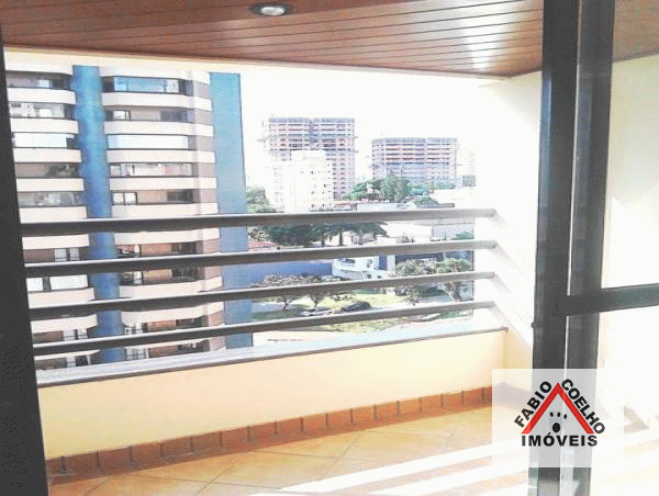 Apartamento à venda, 250m² - Foto 6