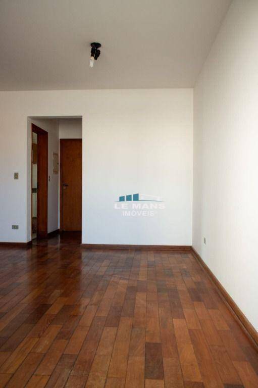 Apartamento à venda com 3 quartos, 86m² - Foto 4