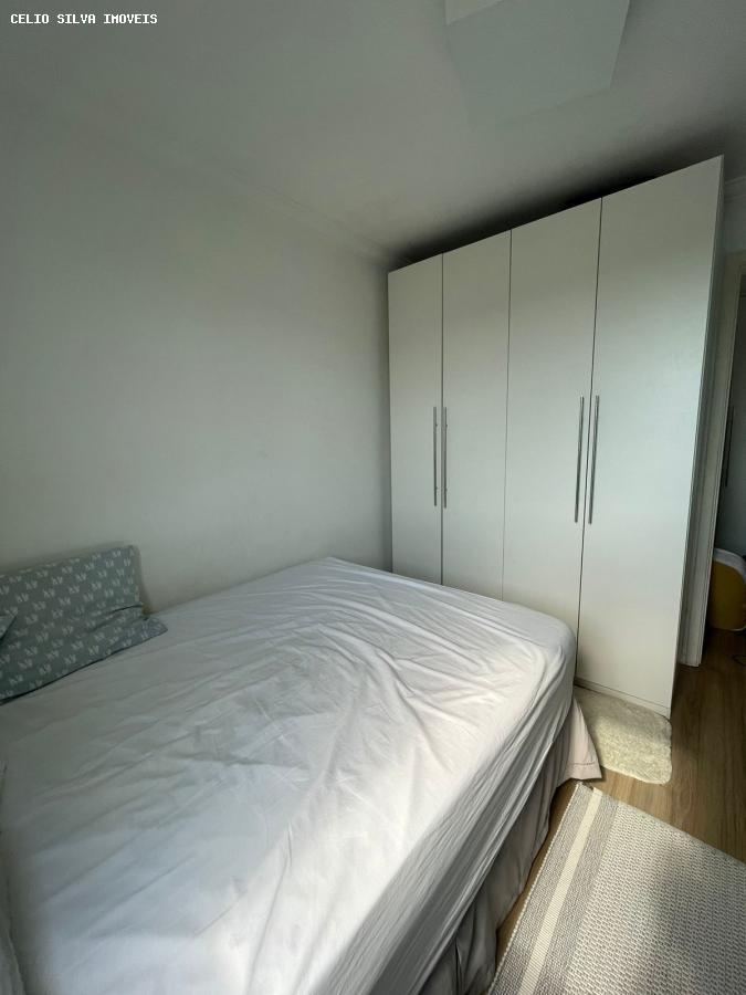 Apartamento à venda com 2 quartos, 50m² - Foto 11