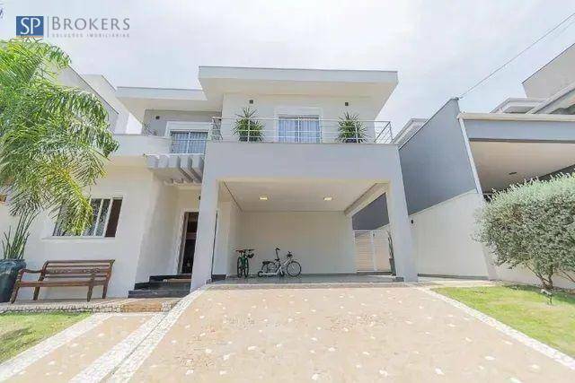 Casa de Condomínio à venda com 4 quartos, 312m² - Foto 1