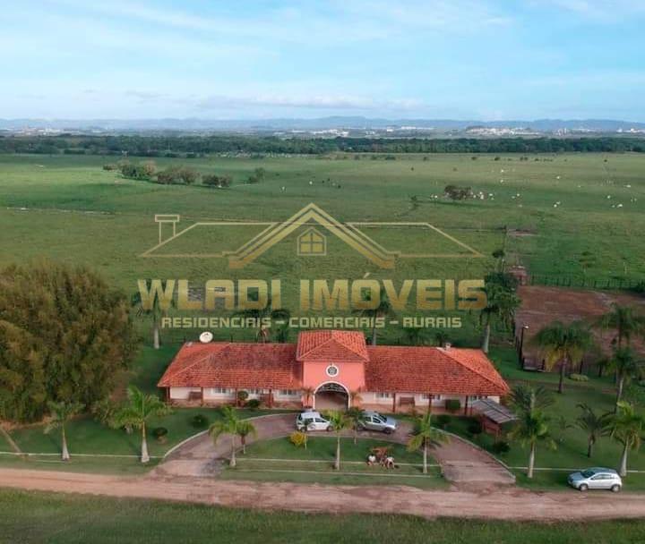 Fazenda à venda, 1086m² - Foto 14