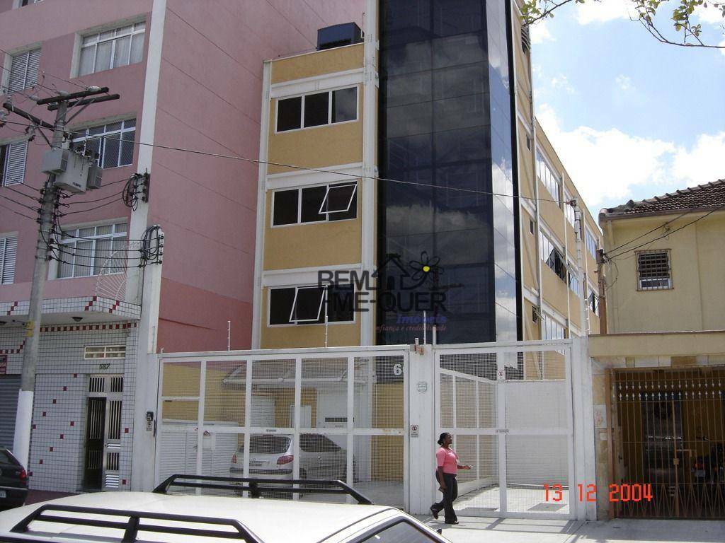 Prédio Inteiro à venda e aluguel, 1515m² - Foto 34