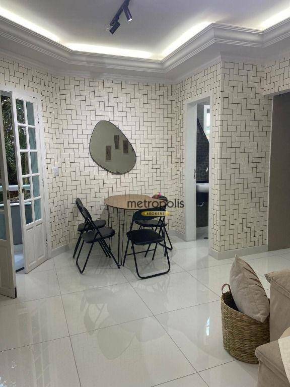 Sobrado à venda com 2 quartos, 100m² - Foto 8