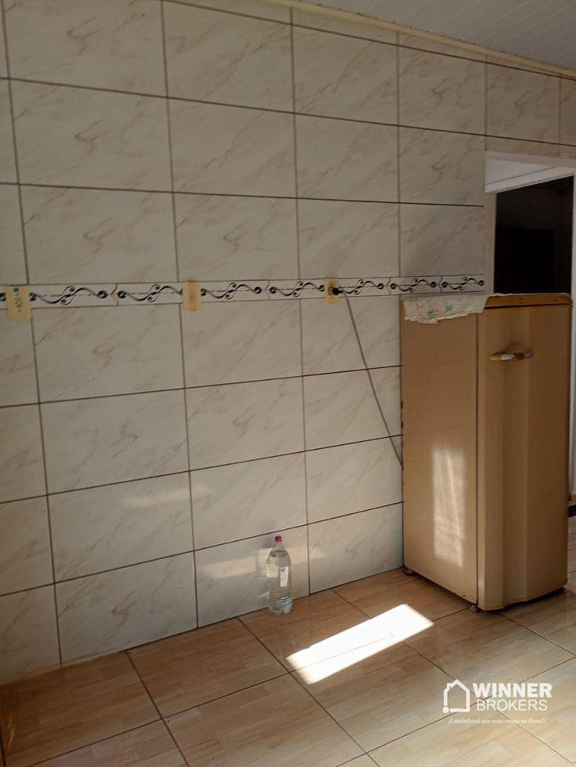 Casa, 2 quartos, 87 m² - Foto 7