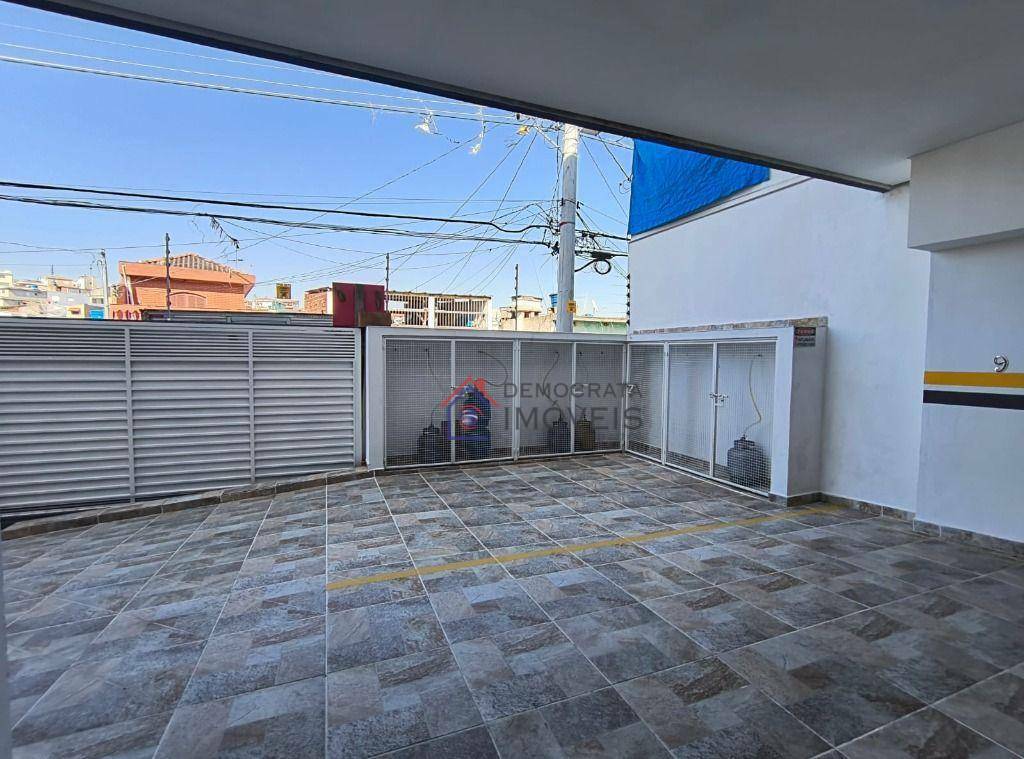 Apartamento à venda com 2 quartos, 47m² - Foto 27