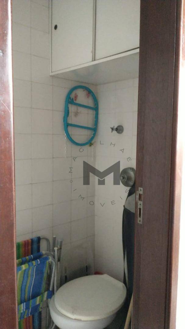 Apartamento à venda com 3 quartos, 120m² - Foto 17