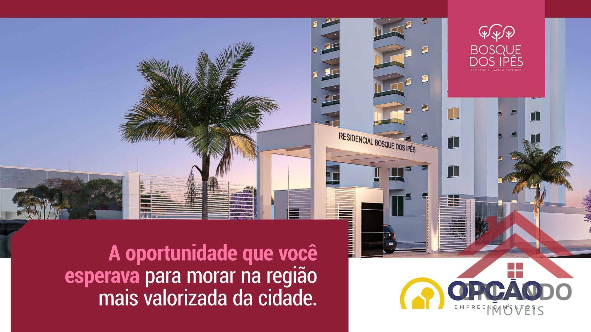 Apartamento Lançamentos com 2 quartos, 55m² - Foto 18