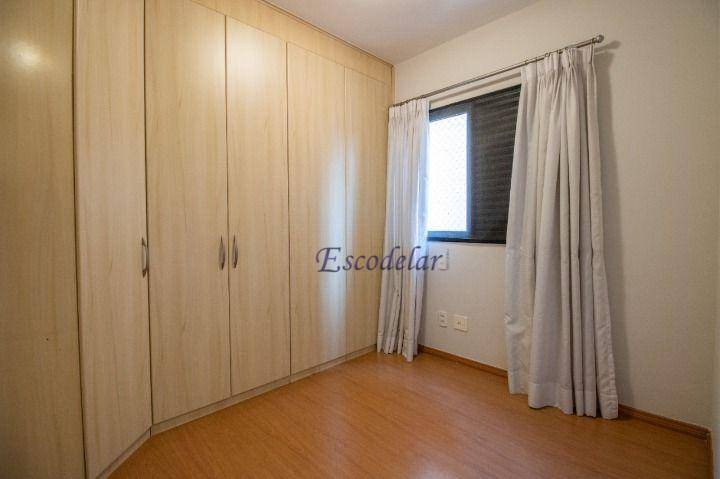 Apartamento à venda com 3 quartos, 167m² - Foto 9