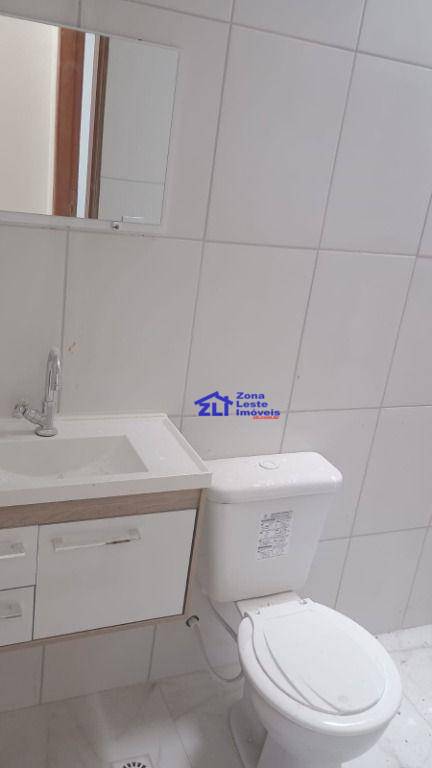 Apartamento para alugar com 2 quartos, 25m² - Foto 5