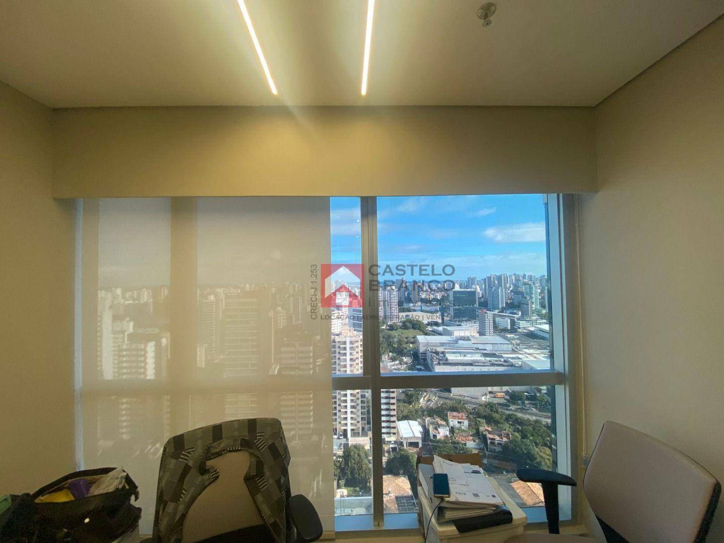 Conjunto Comercial-Sala à venda, 45m² - Foto 9