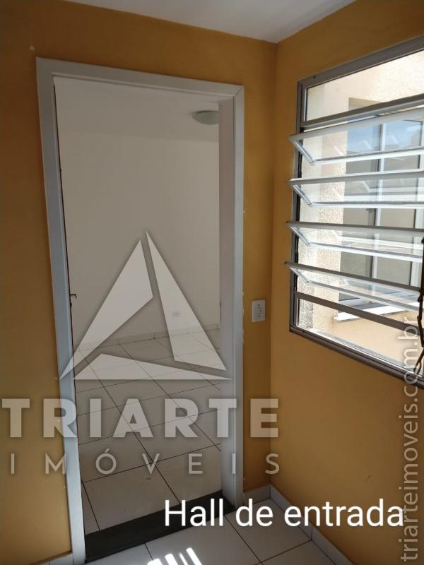 Apartamento à venda com 2 quartos, 44m² - Foto 9