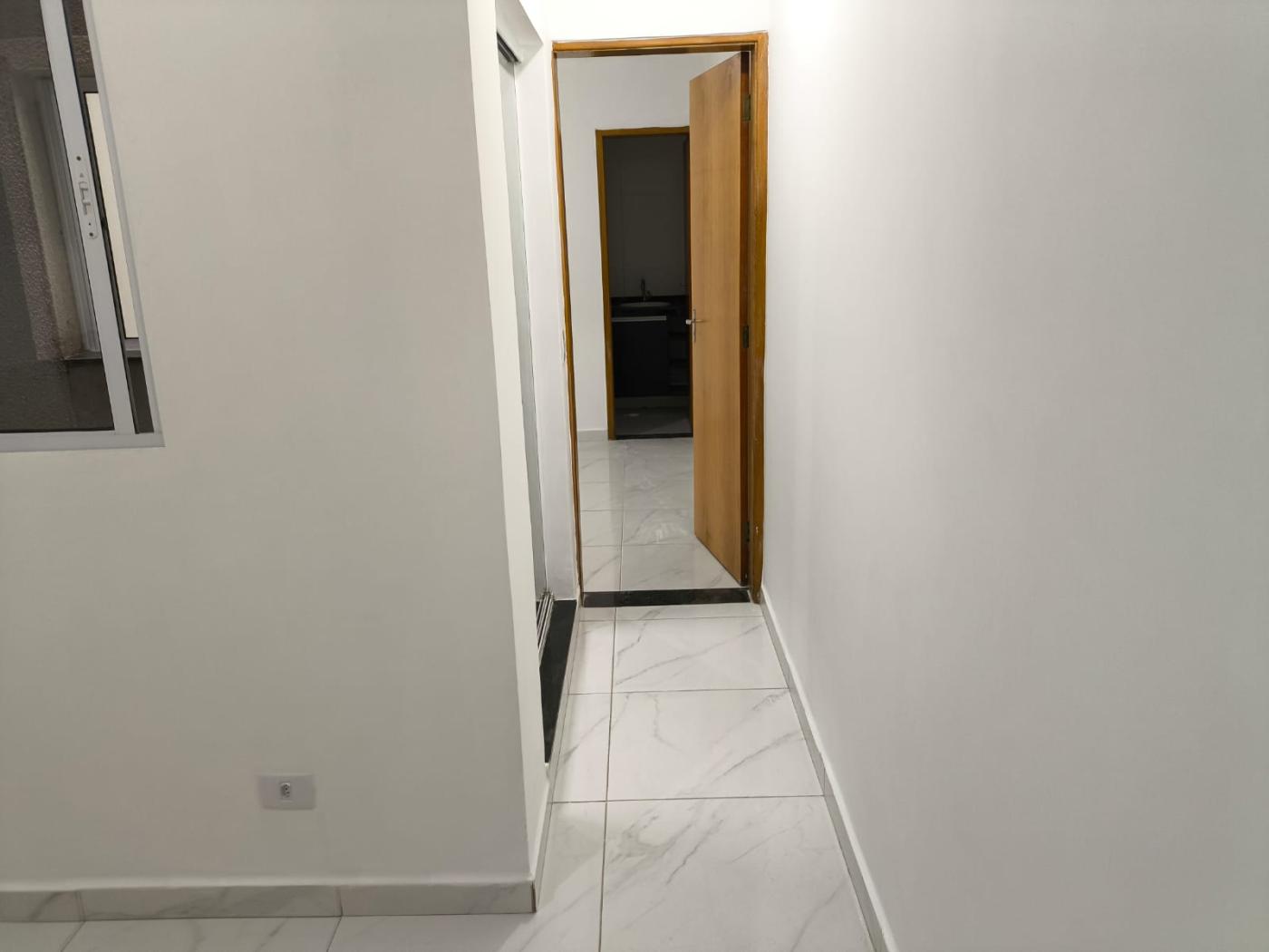 Apartamento para alugar com 1 quarto, 34m² - Foto 14