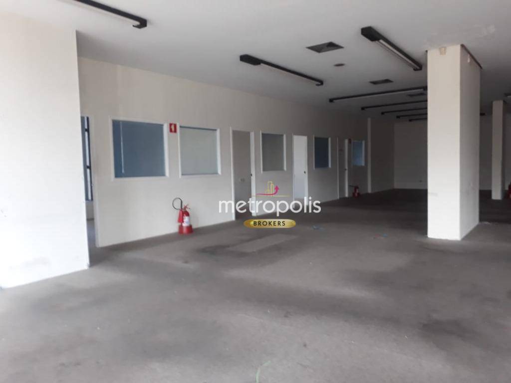 Conjunto Comercial-Sala para alugar, 485m² - Foto 2