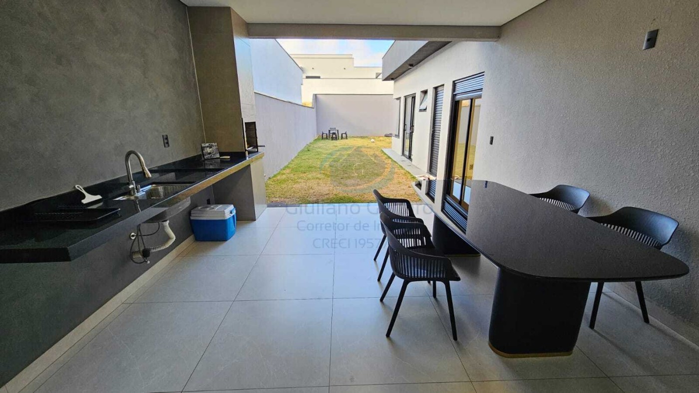 Casa de Condomínio, 3 quartos - Foto 10