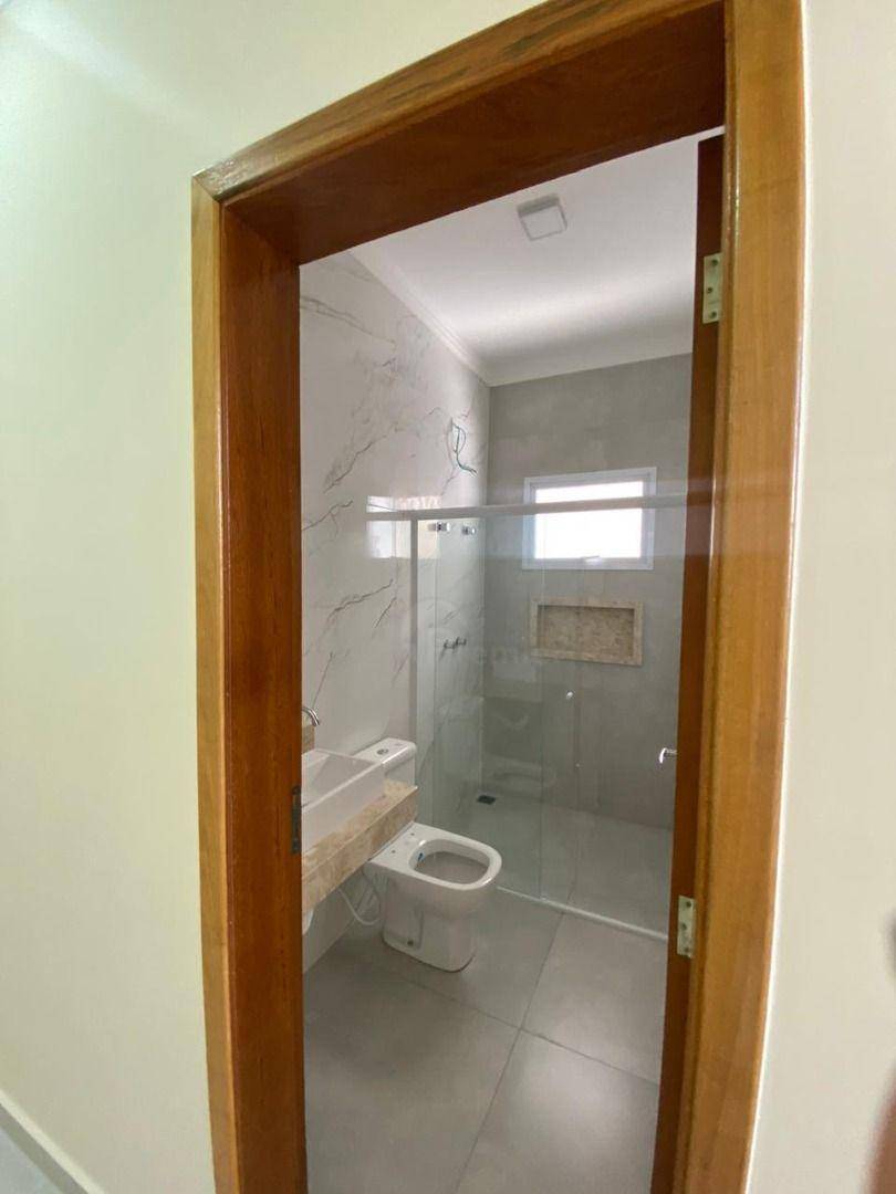 Casa à venda com 3 quartos, 104m² - Foto 8