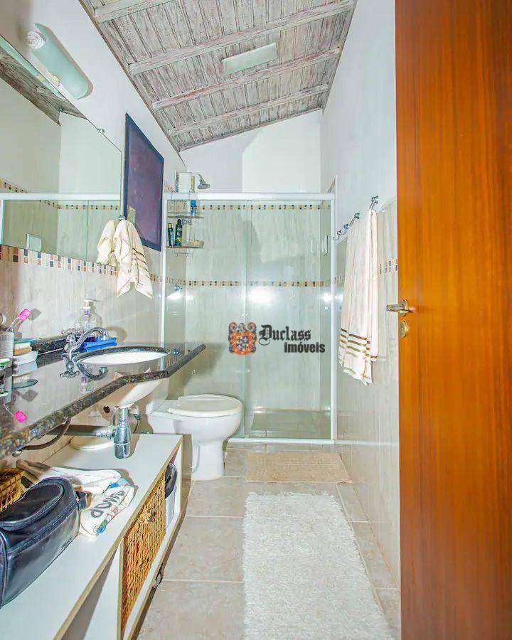 Sobrado à venda com 4 quartos, 216m² - Foto 28