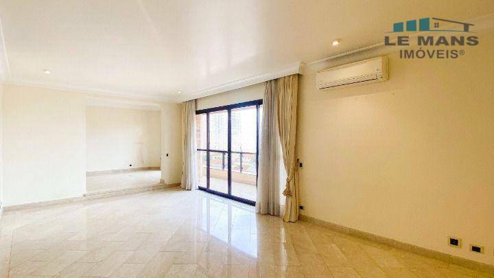 Apartamento à venda e aluguel com 4 quartos, 274m² - Foto 7