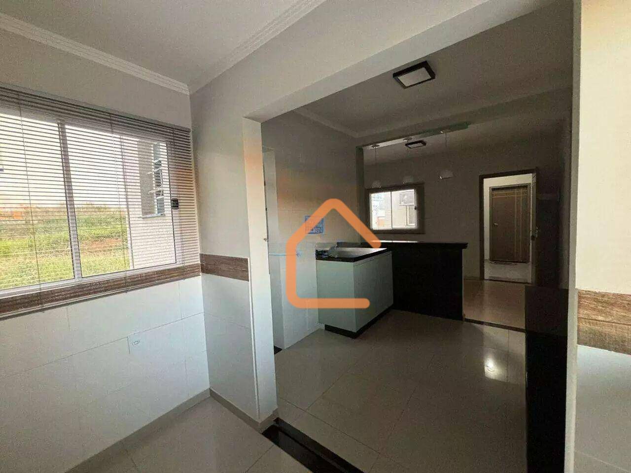 Apartamento à venda com 2 quartos, 60m² - Foto 3