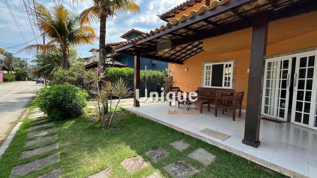 Casa de Condomínio à venda com 4 quartos, 230m² - Foto 4