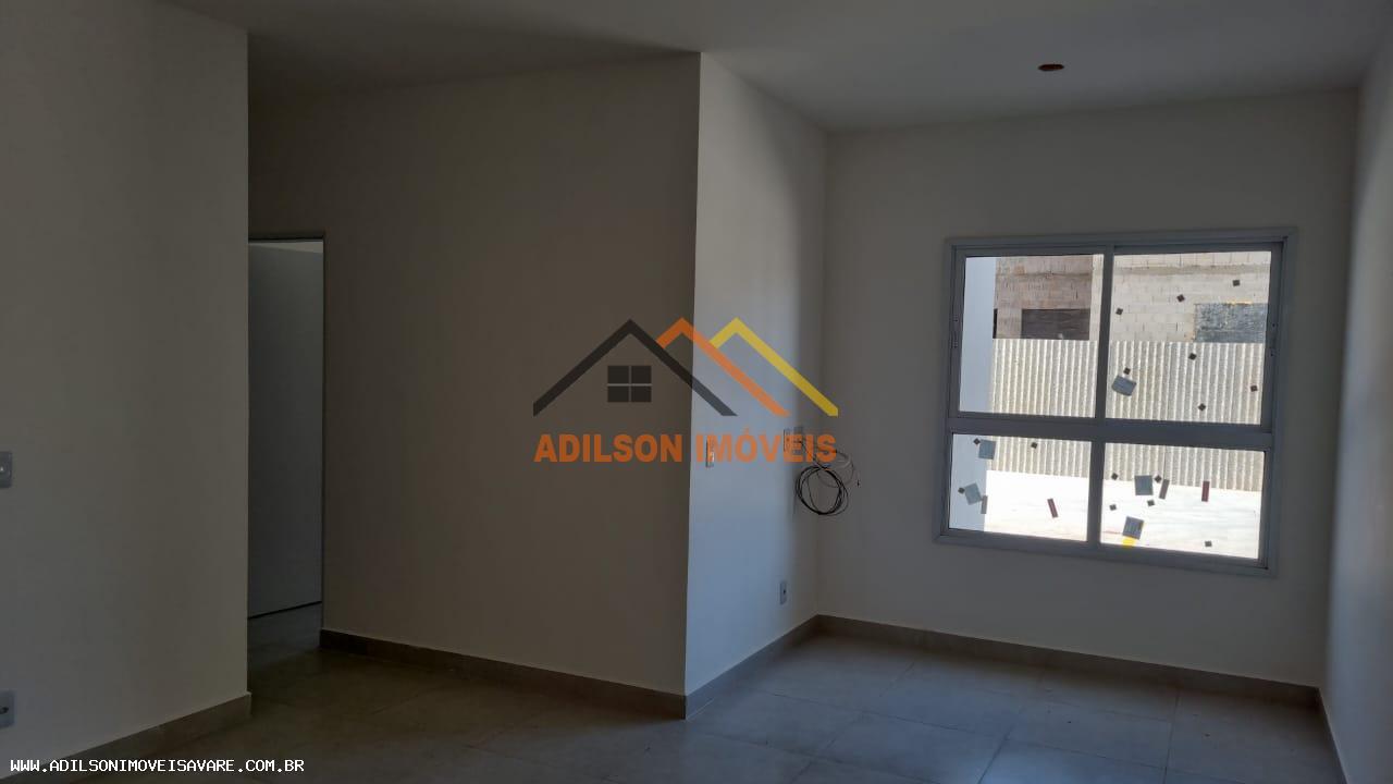 Apartamento à venda com 2 quartos, 58m² - Foto 5