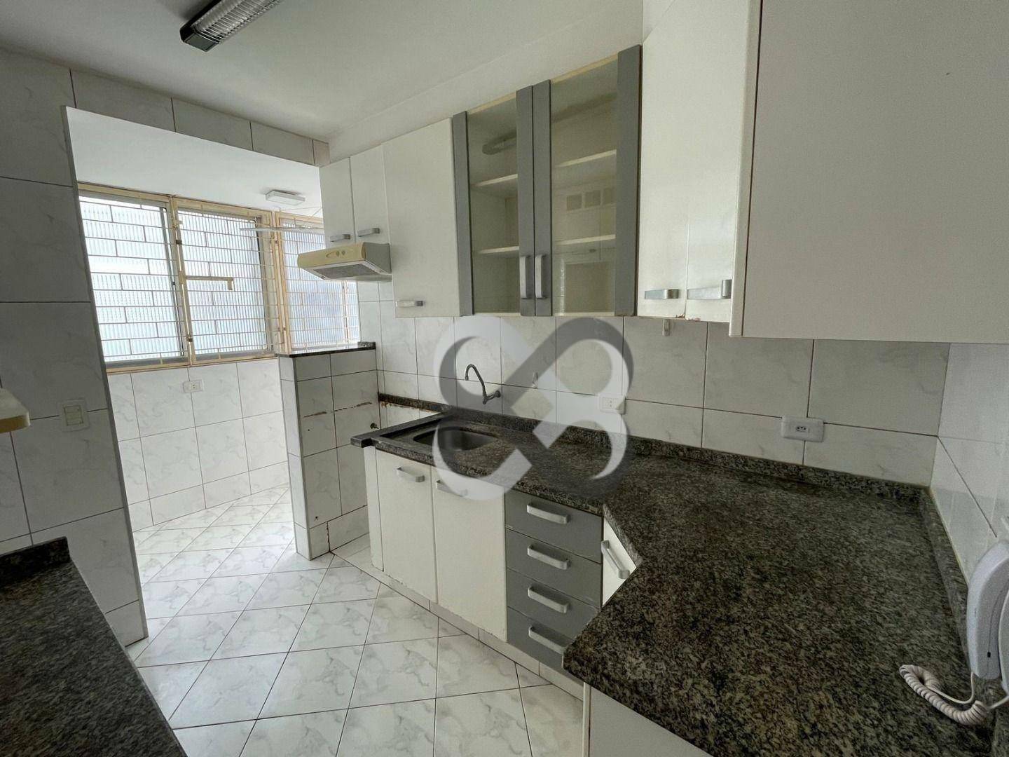 Apartamento à venda com 3 quartos, 65m² - Foto 17