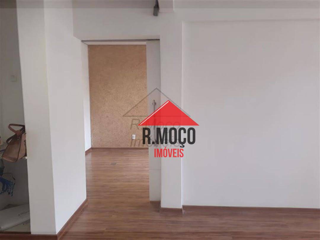 Conjunto Comercial-Sala à venda, 104m² - Foto 16