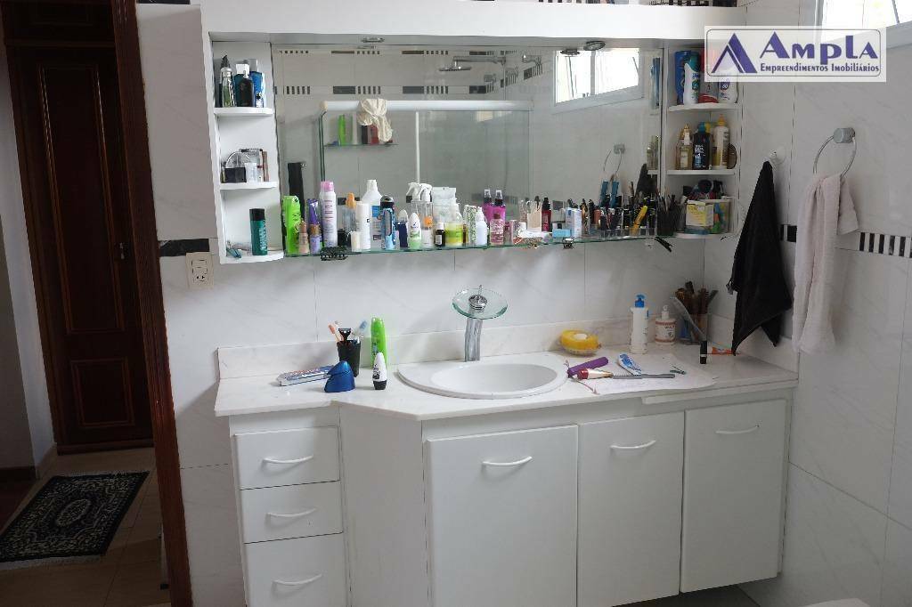 Sobrado à venda com 3 quartos, 440m² - Foto 14